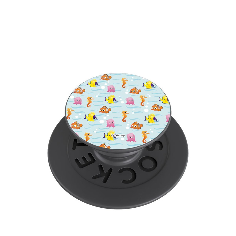  PopGrip Motif Nemo
