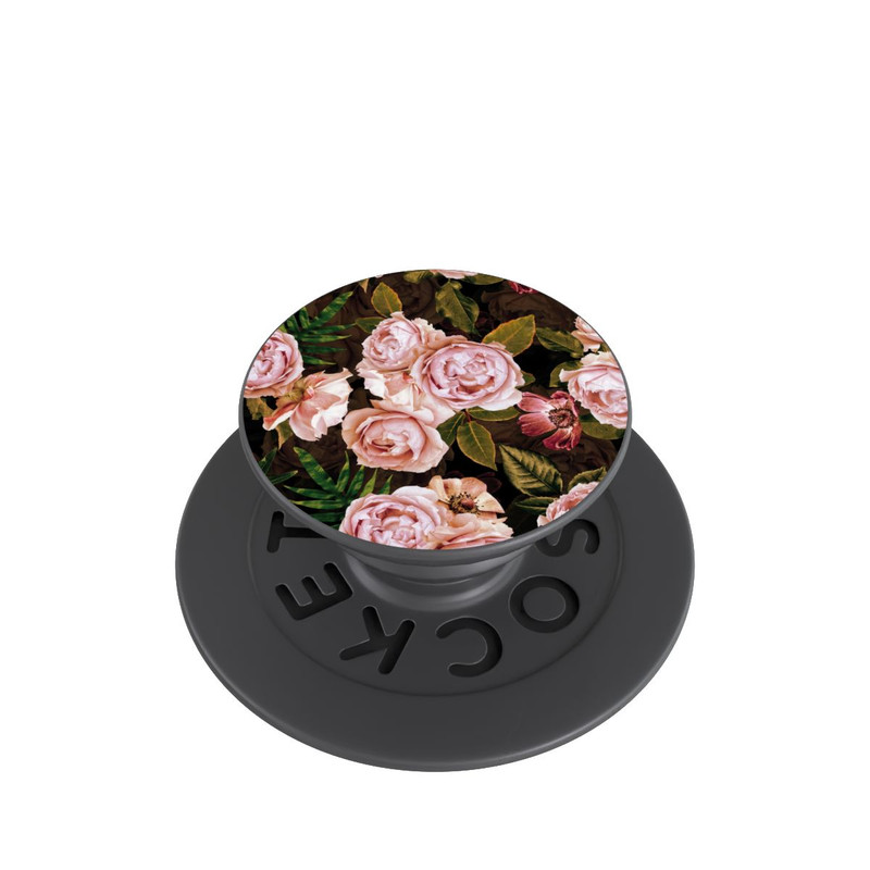  PopGrip Fond des roses vintage