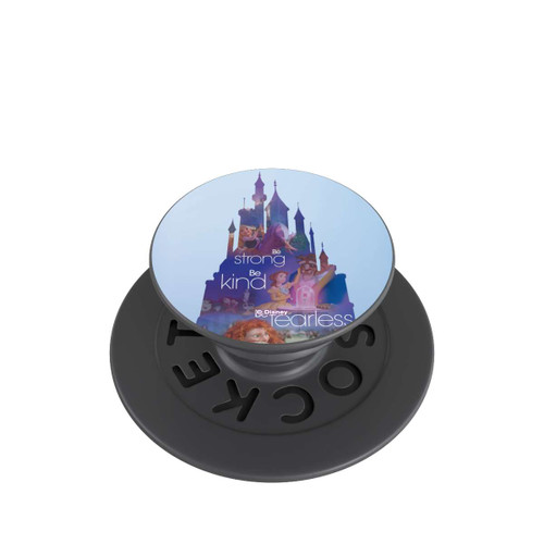  PopGrip Disney Schloss Prinzessinnen