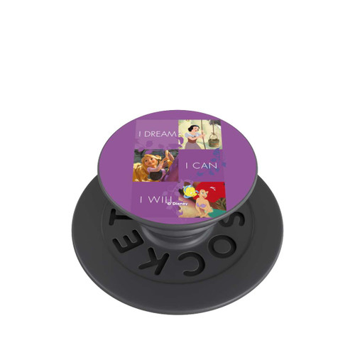  PopGrip I dream | I can | I will