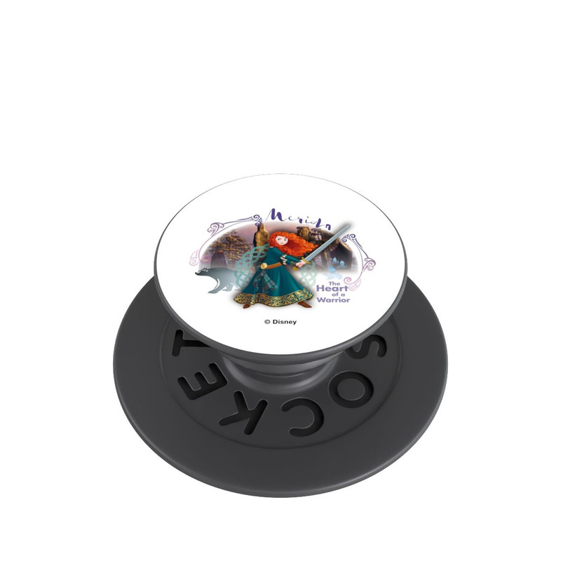  PopGrip Le Cœur d'une Guerrière