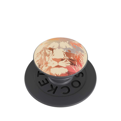  PopGrip  Desert Lion