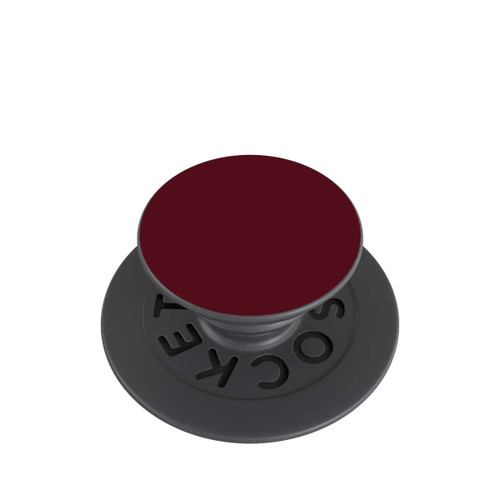  PopGrip Dunkelrot 1