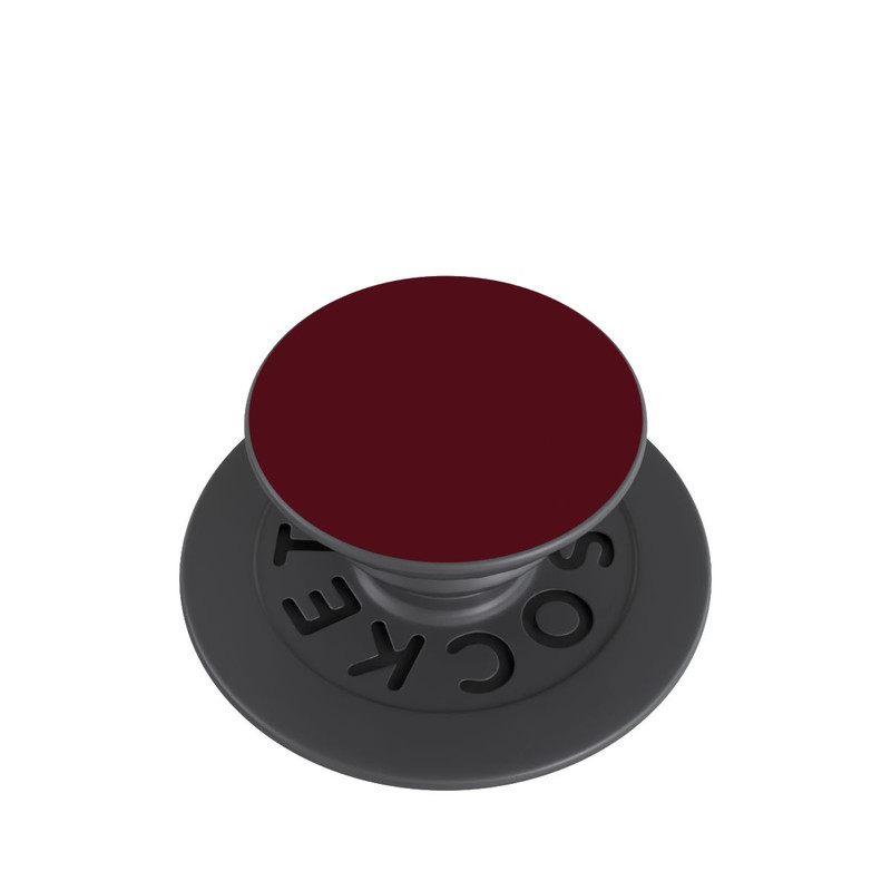 PopGrip Rouge foncé 1
