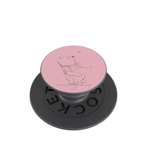  PopGrip Winnie Puuh und Biene