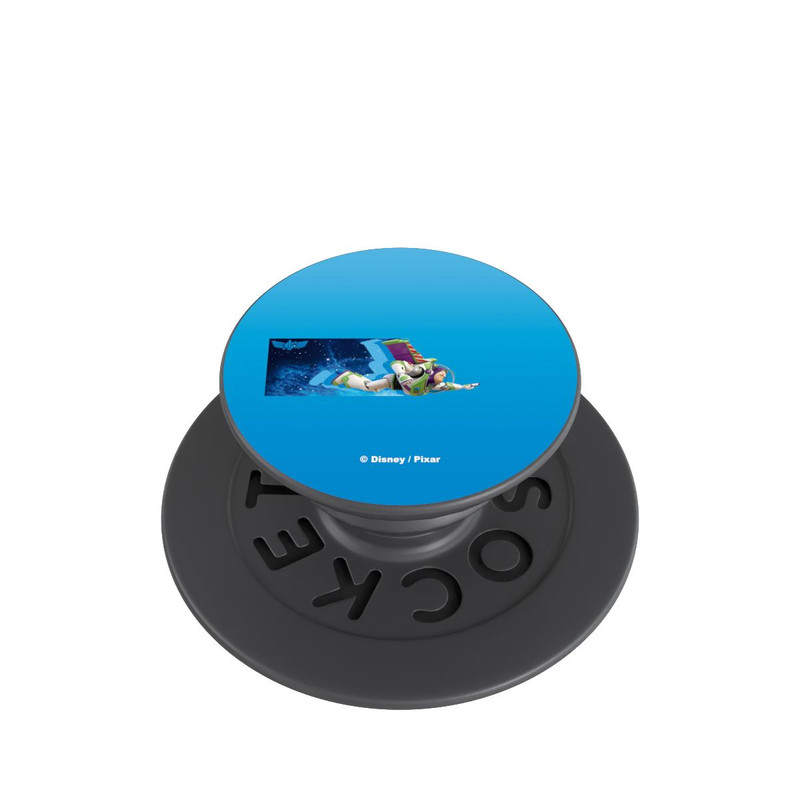  PopGrip Buzz l'Éclair vers l'infini et au dela