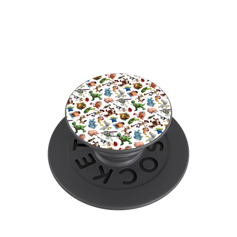  PopGrip Motif de l'histoire des jouets 
