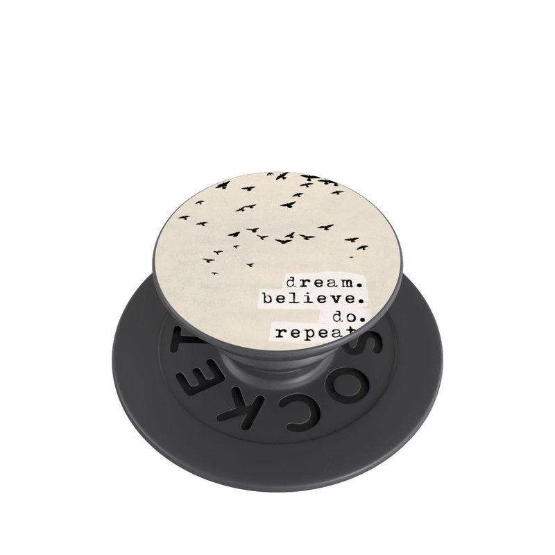  PopGrip Dream Believe
