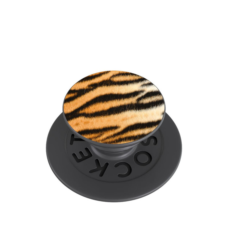  PopGrip Tigerpatternreal