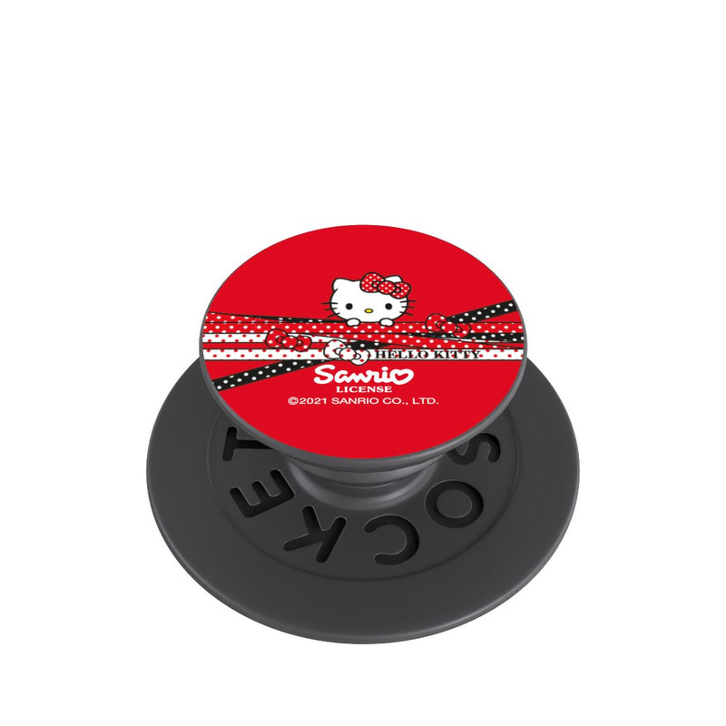  PopGrip Hello Kitty - BowBow