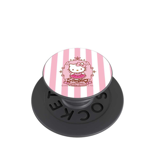  PopGrip Hello Kitty Ballerina-Streifen