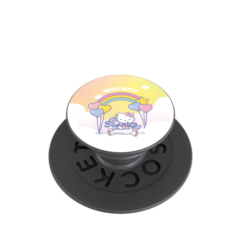  PopGrip Hello Kitty Einhorn
