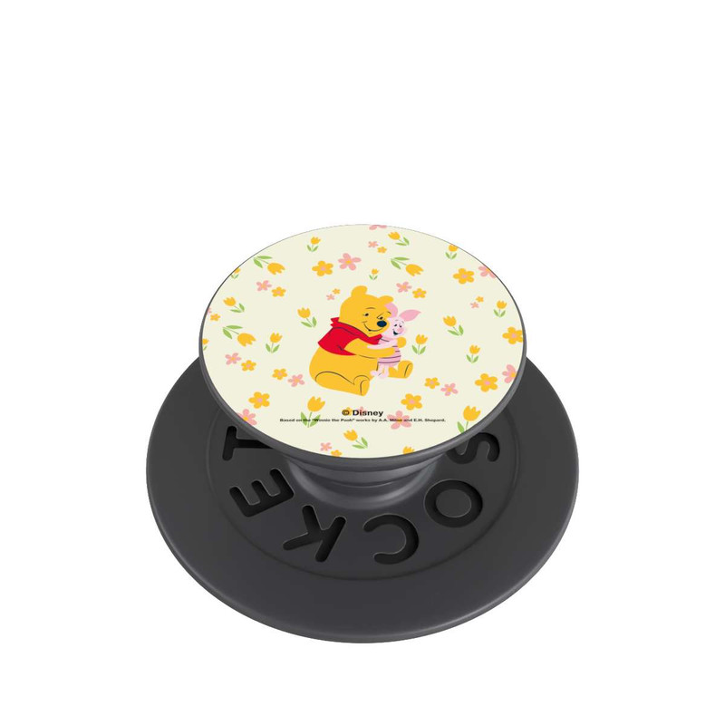  PopGrip Winnie the Pooh Hug