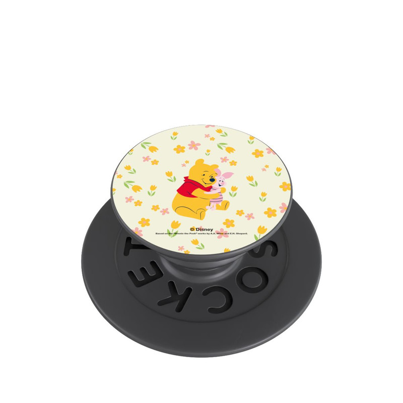  PopGrip Winnie l'Ourson Calin