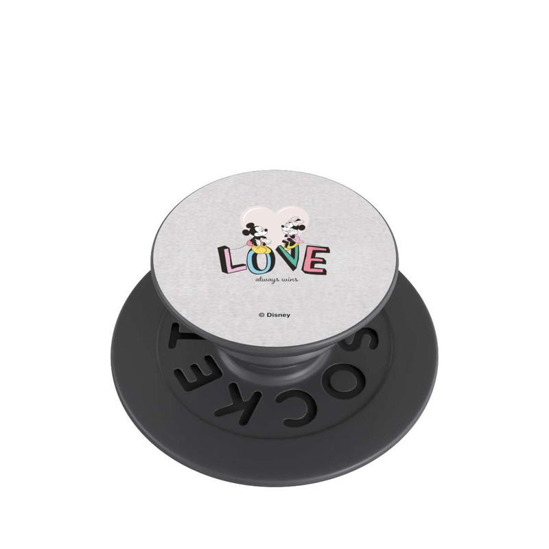  PopGrip Love Always Wins