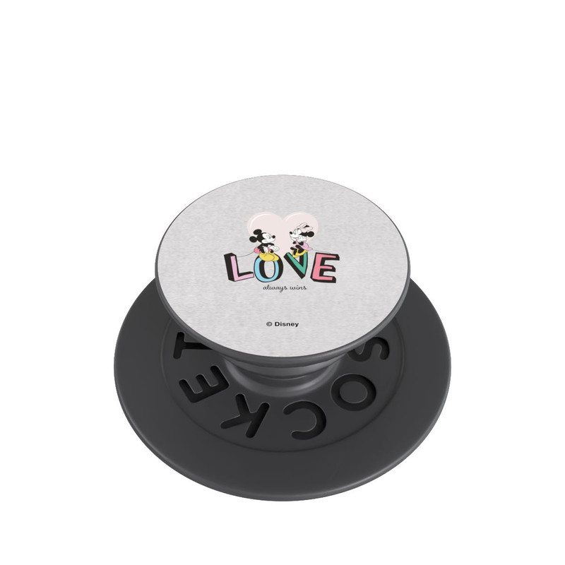  PopGrip Love Always Wins