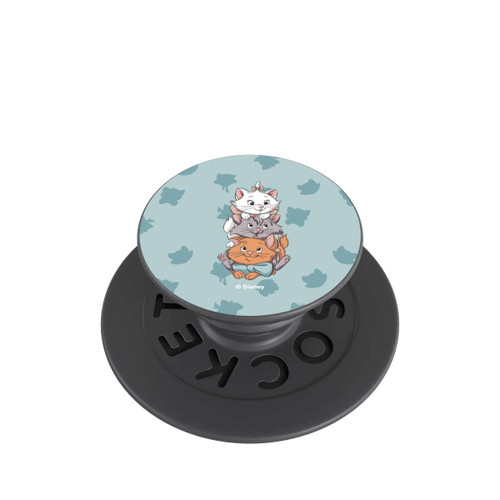  PopGrip Aristocats Triplets