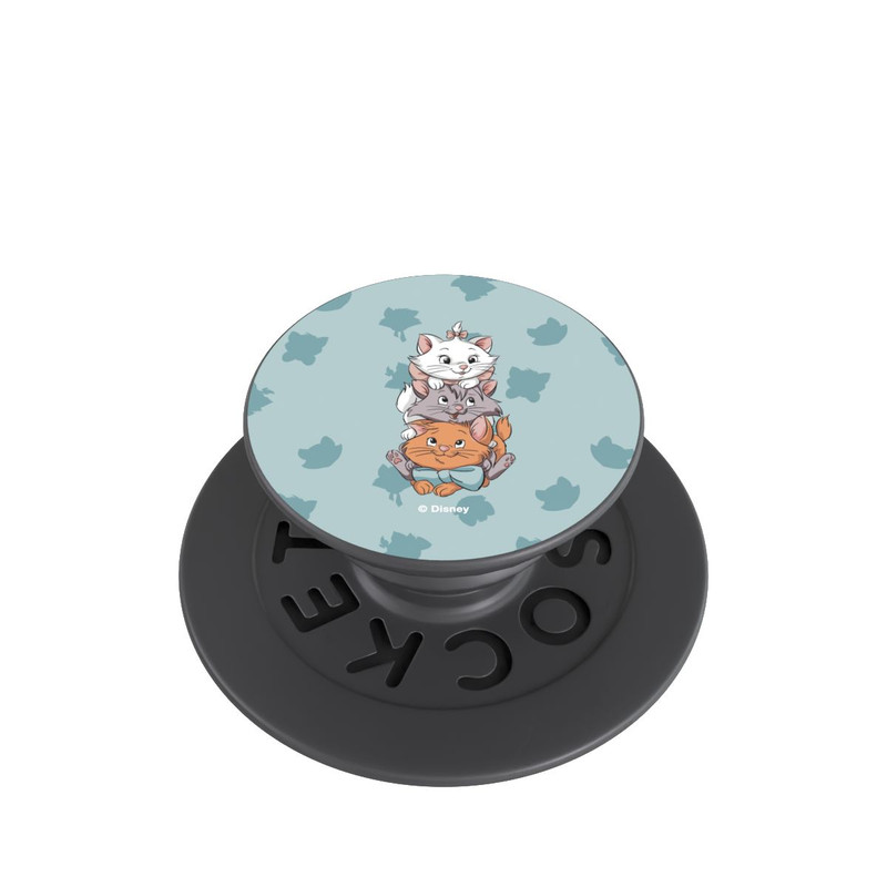  PopGrip Aristocats Triplets