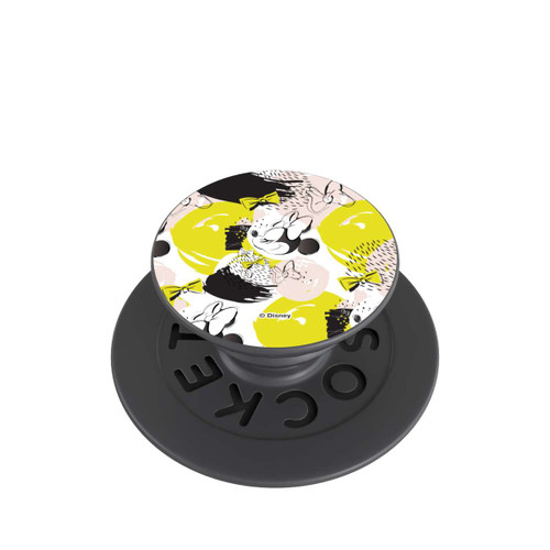  PopGrip Minnie Abstrakt