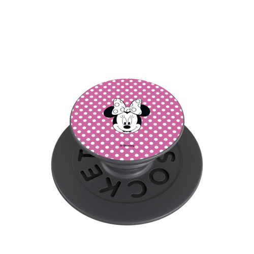  PopGrip Minnie Polka Dots