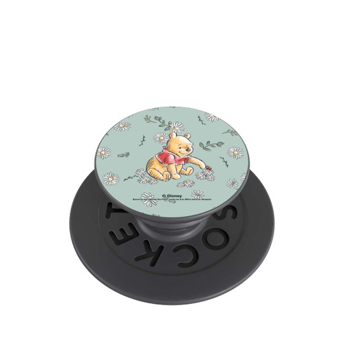  PopGrip Winnie Puuh Gänseblümchen und Käfer Liebe