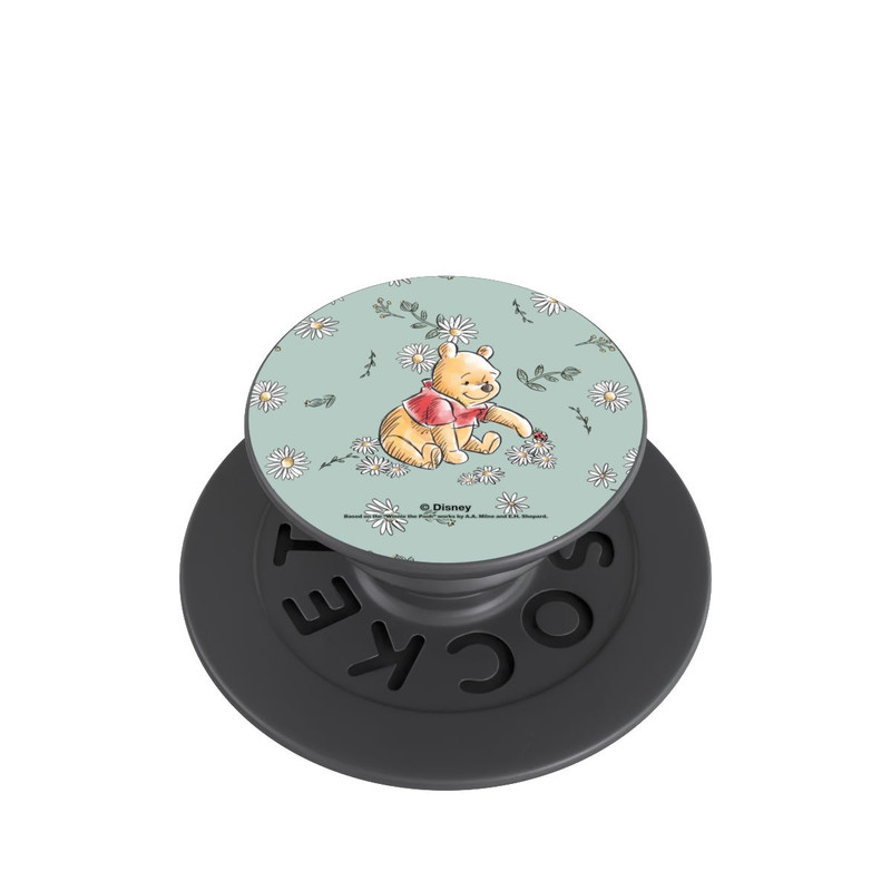  PopGrip Amour des Marguerites et des Insectes