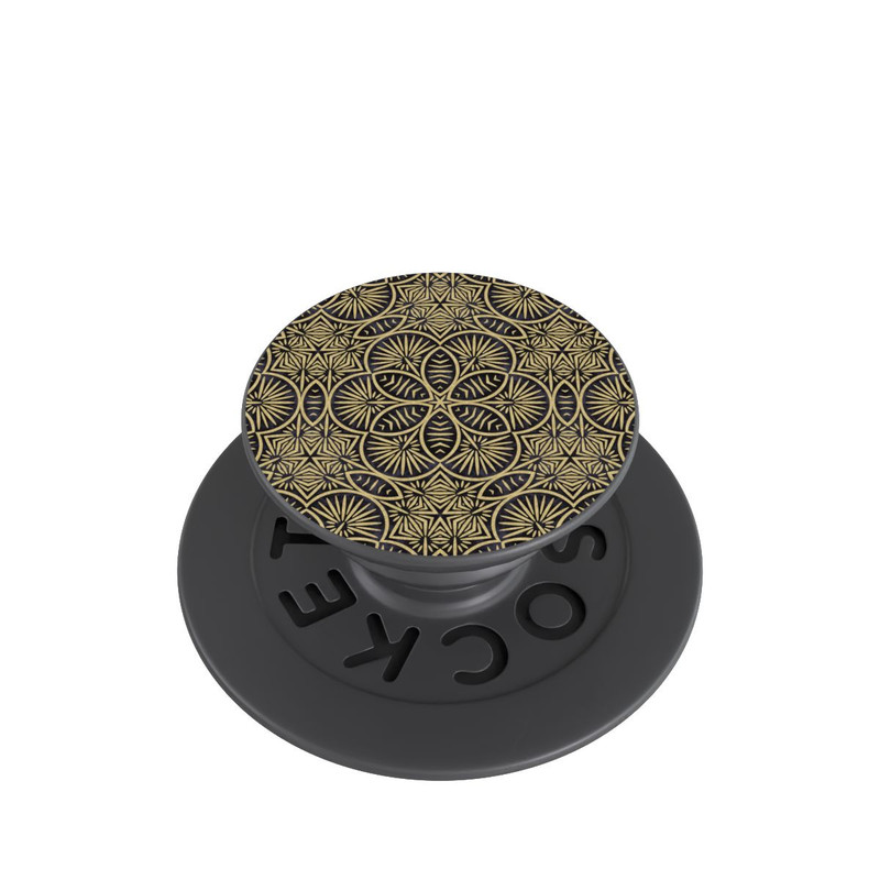  PopGrip Mandala abstrait