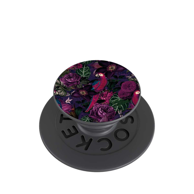  PopGrip Dark Jungle Bird