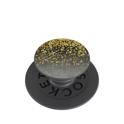  PopGrip Pluie glamoureuse dorée