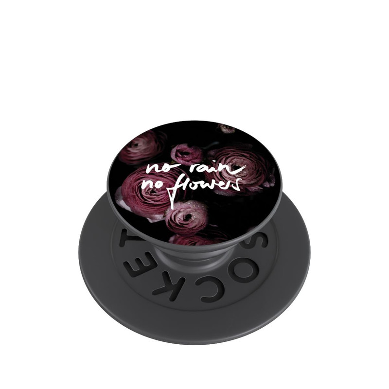  PopGrip No Rain No Flowers