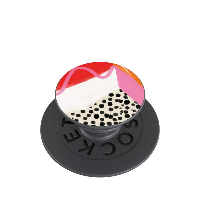  PopGrip Crazy Life Art 03