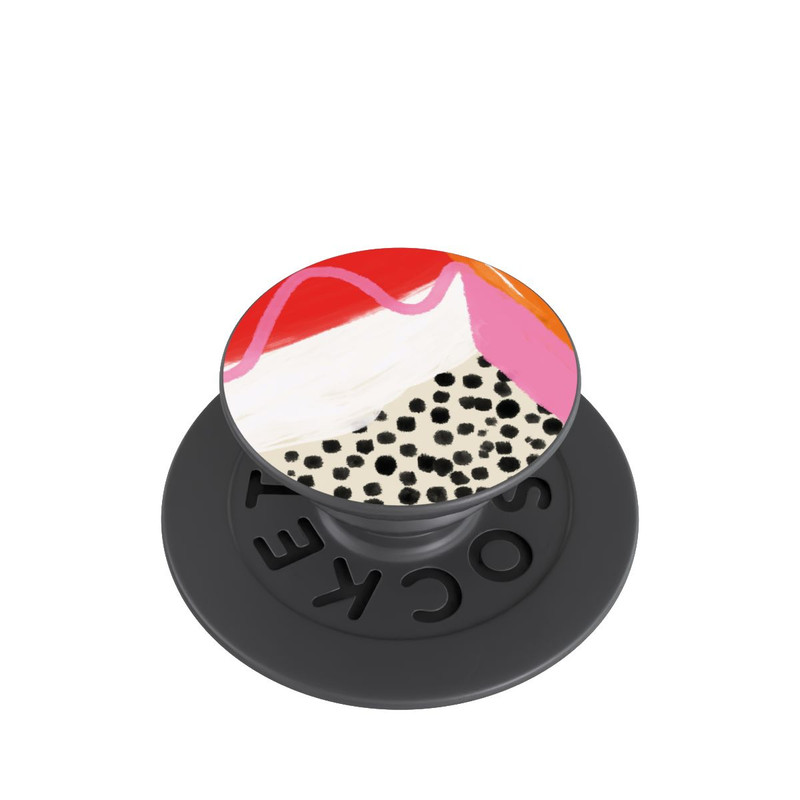  PopGrip Crazy Life Art 03