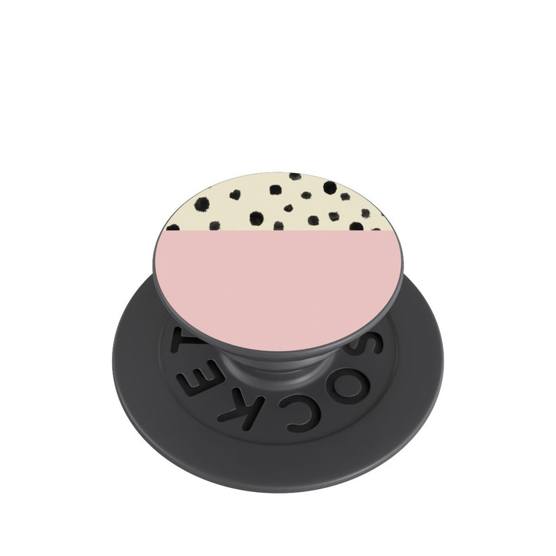  PopGrip Points et rose
