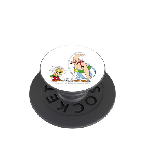  PopGrip Fou rire - Astérix &amp; Obélix