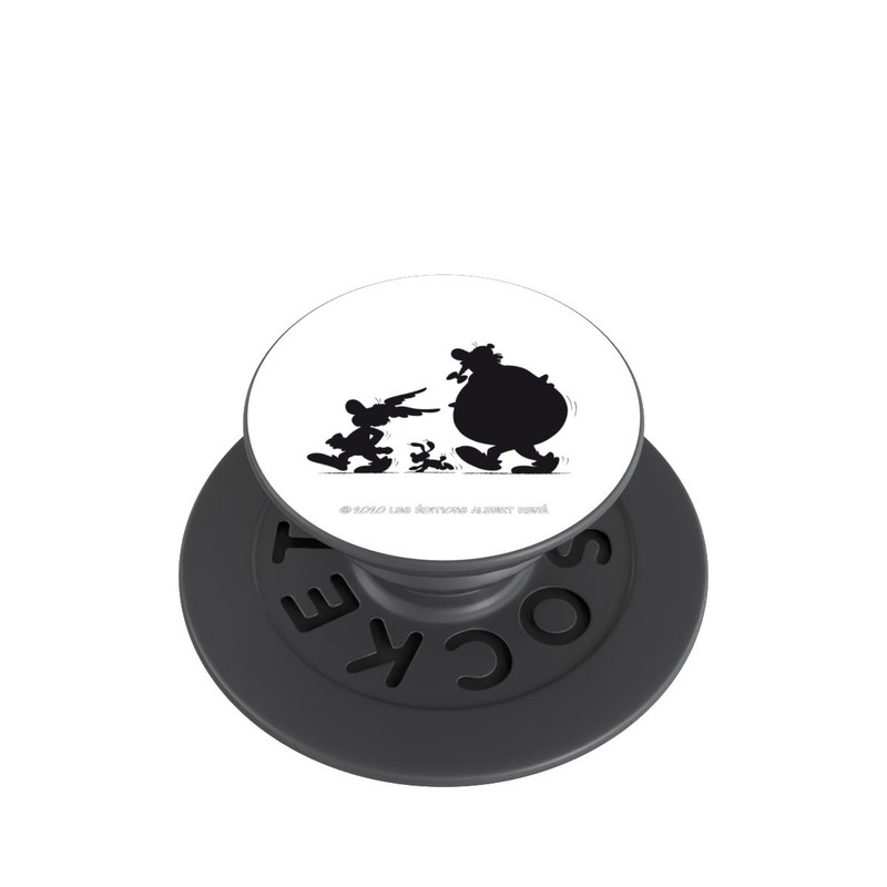  PopGrip L'Ombre d'Astérix & Obélix