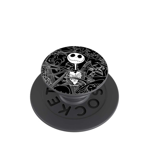  PopGrip Jack Scratch Tim Burtons Nightmare before Christmas