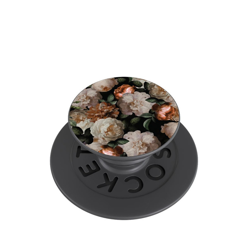  PopGrip Roses de cuivre Fond d'écran