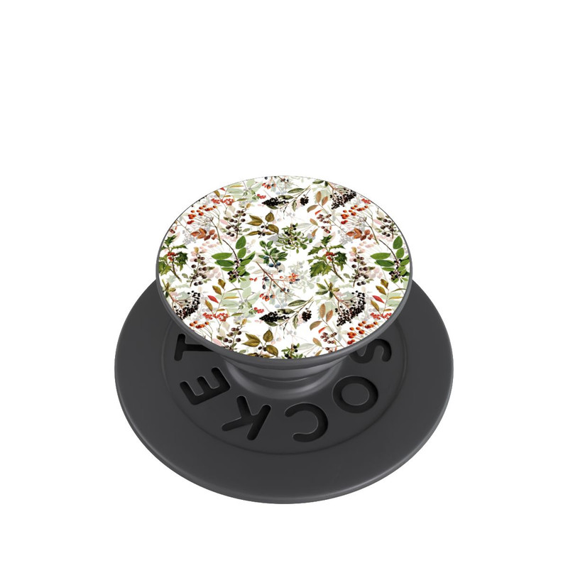  PopGrip Fleurs de forêt sauvage