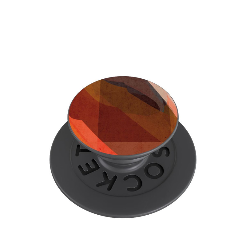  PopGrip Vague rouge rouille