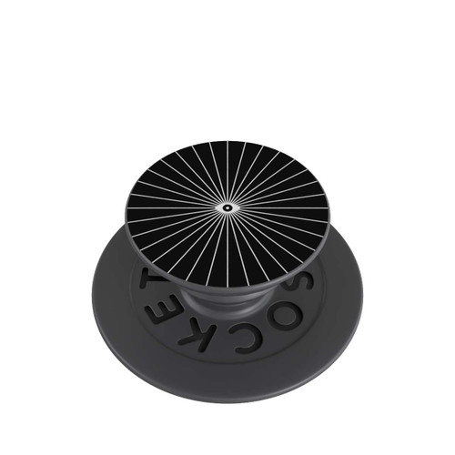  PopGrip Abstraktes Auge