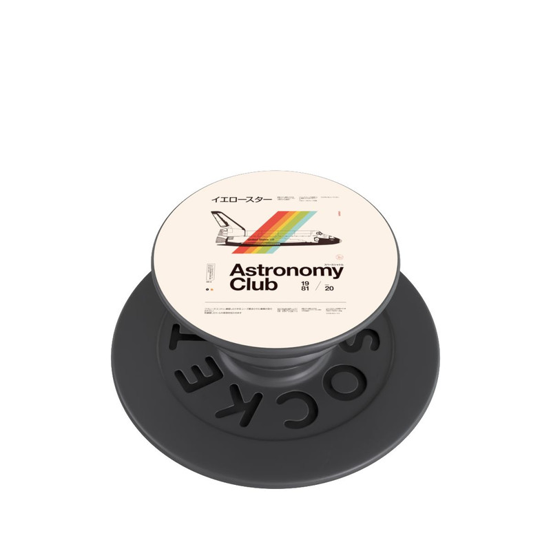  PopGrip Astro Club