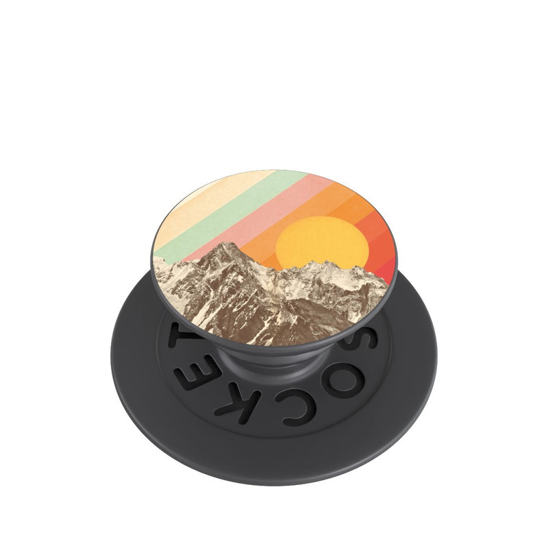  PopGrip Paysage de montagne