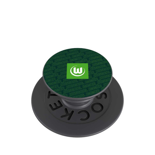  PopGrip IMMER HUNGRIG. Wolfsburg