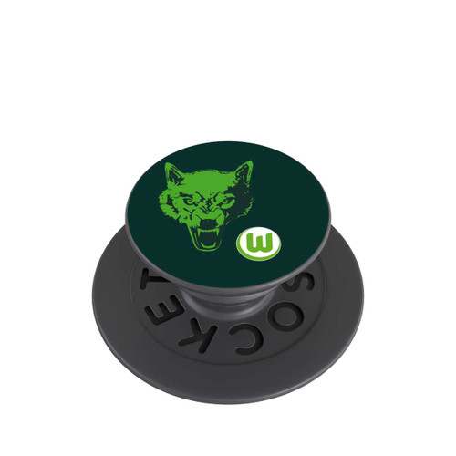 PopGrip Wolf - Grün