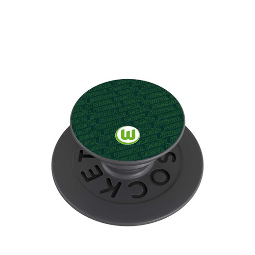  PopGrip IMMER HUNGRIG. W