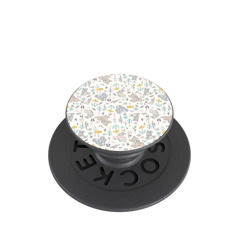  PopGrip Bambi und Kloper Organic