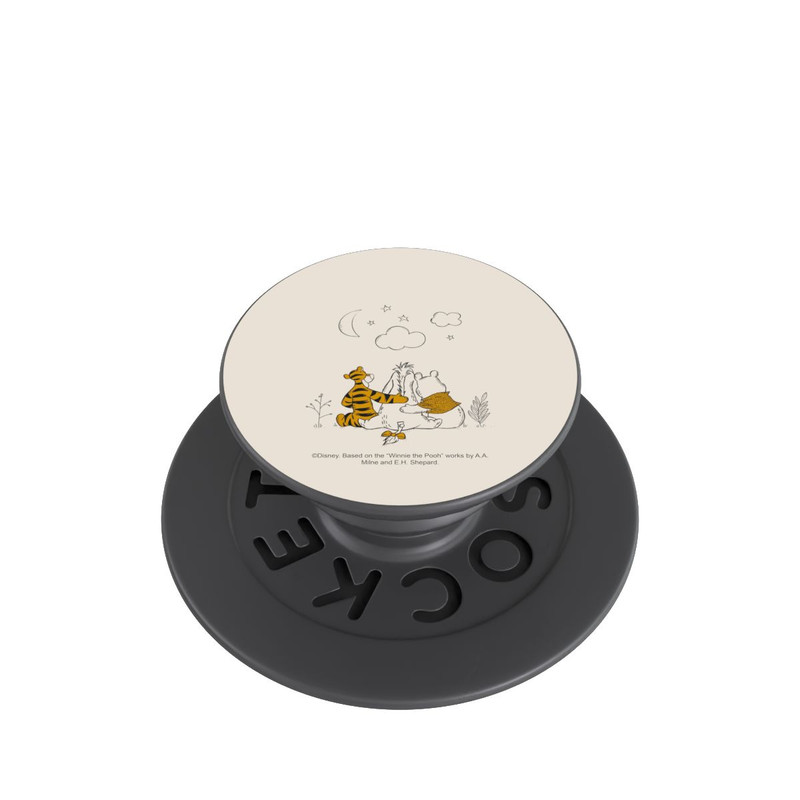  PopGrip Les meilleurs amis de la nature
