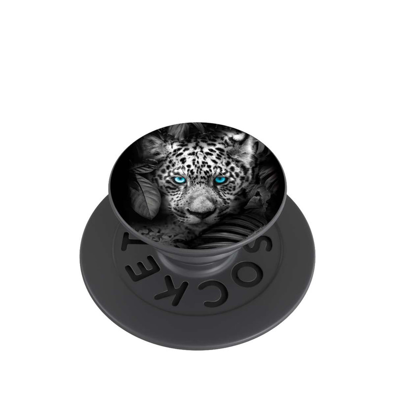  PopGrip Jaguar Black Jungle