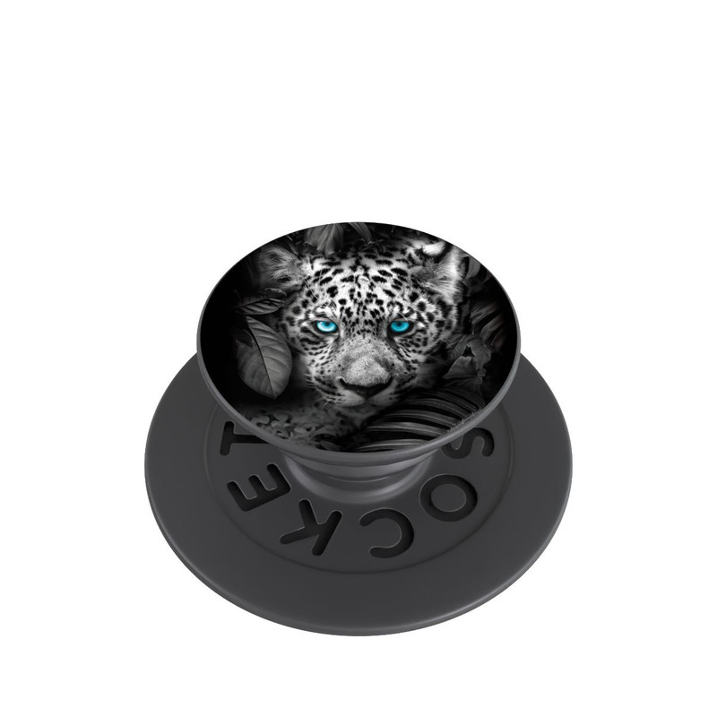  PopGrip Jaguar Noir Jungle