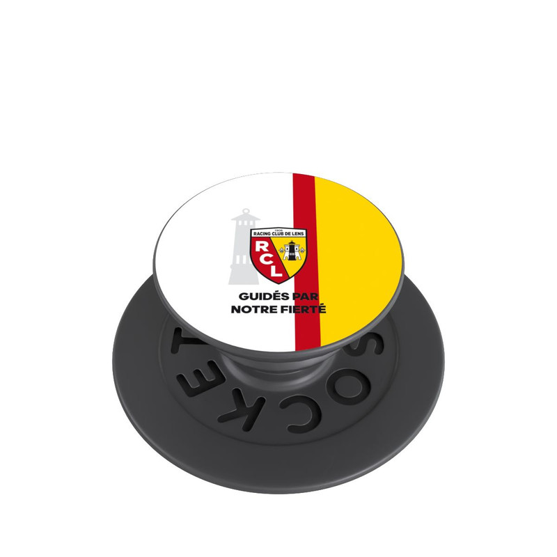  PopGrip RC Lens Notre Fierté